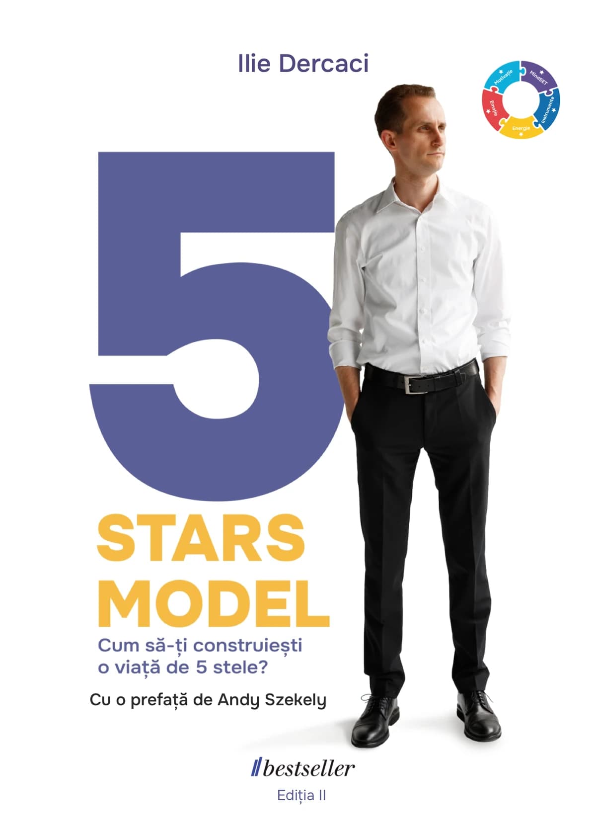 5 Stars Model