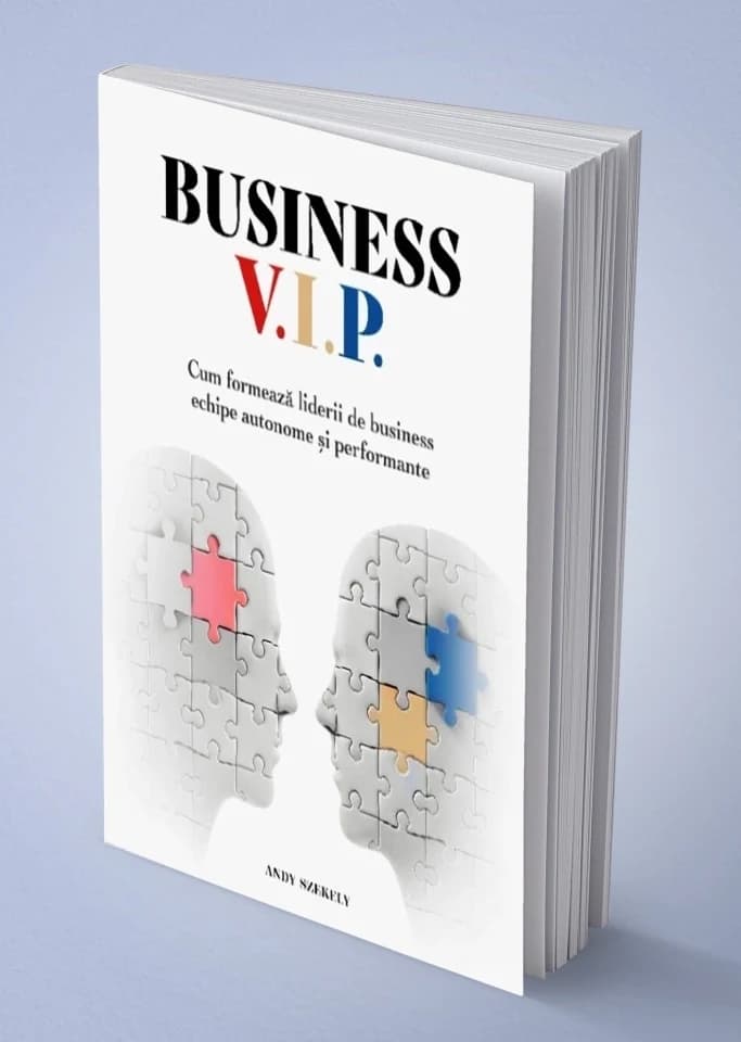 Business V.I.P.