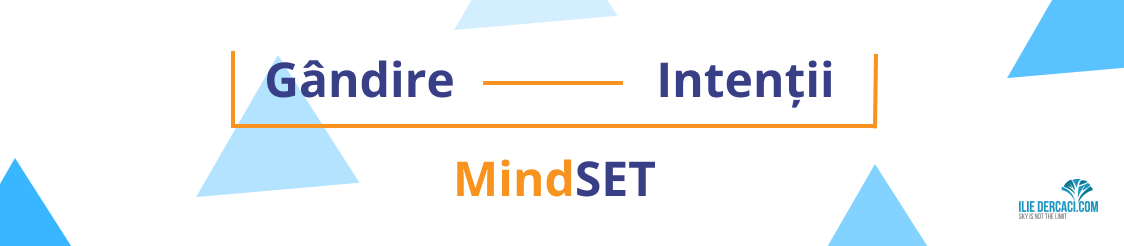 Care este legătura dintre MindSET și HardSKILLS?
