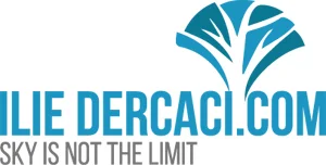 iliedercaci.com | sky is not the limit