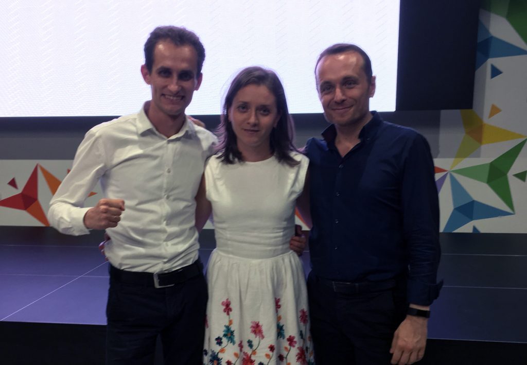 Idei după BusinessDrive