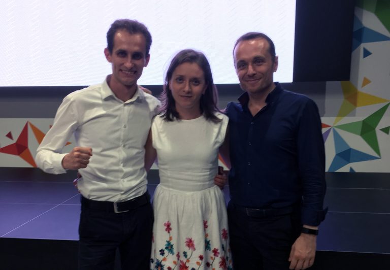 Idei după BusinessDrive