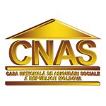 logo cnas