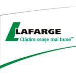 logo lafarge en home