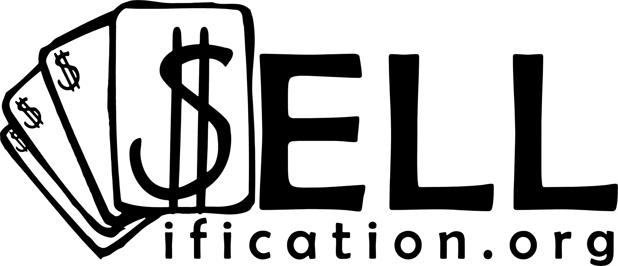logo-sellification-negru