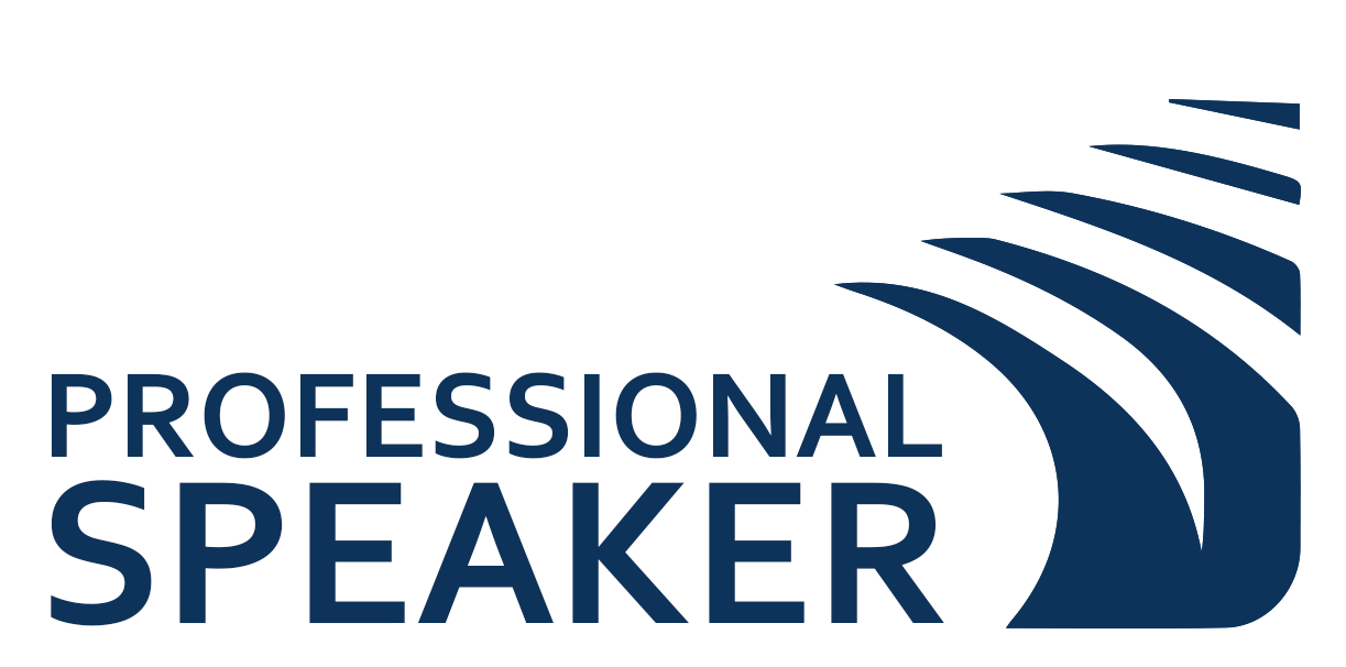 prefessional speaker logo 21