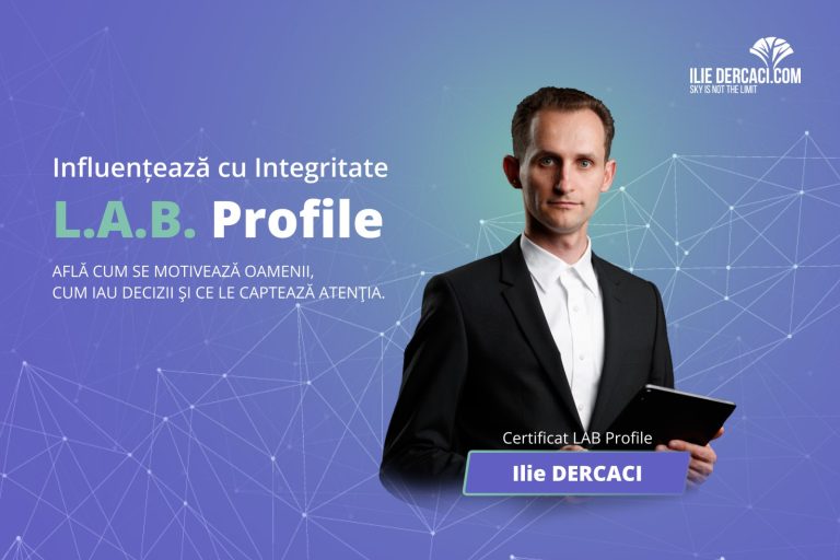 Ce este LAB Profile?